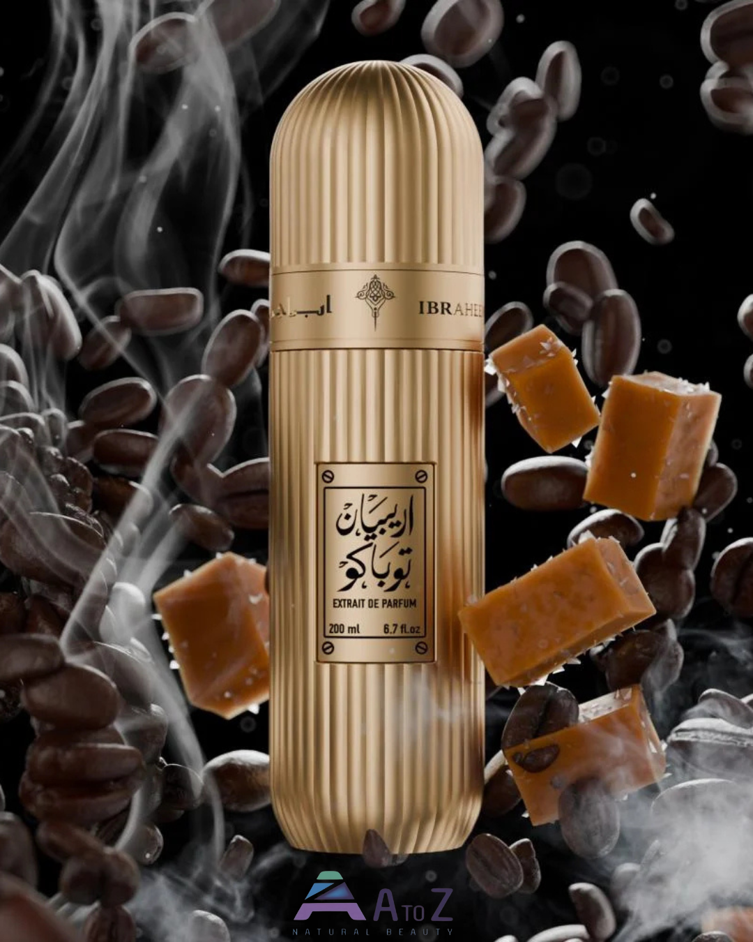 Arabian Tobacco IBRAQ