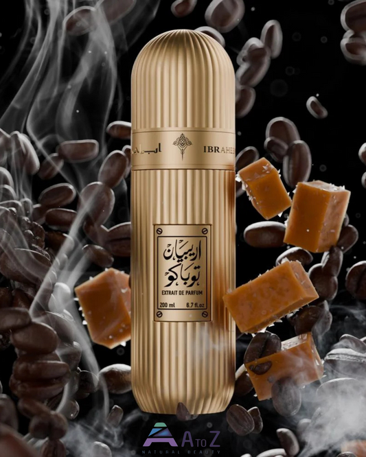 Arabian Tobacco IBRAQ