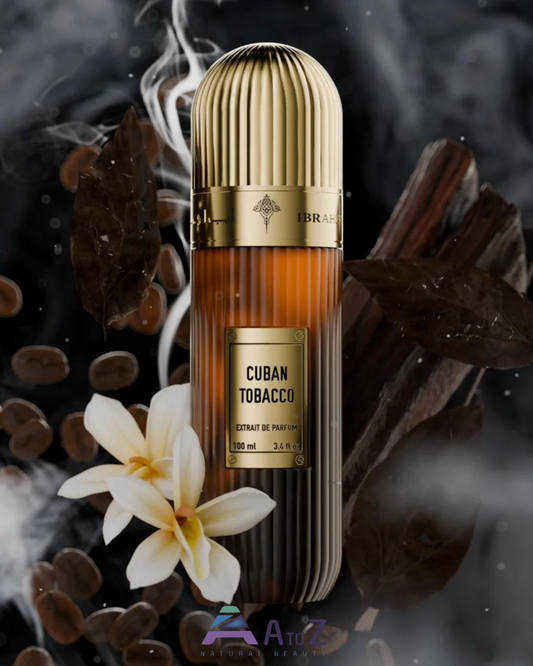 Cuban Tobacco IBRAQ
