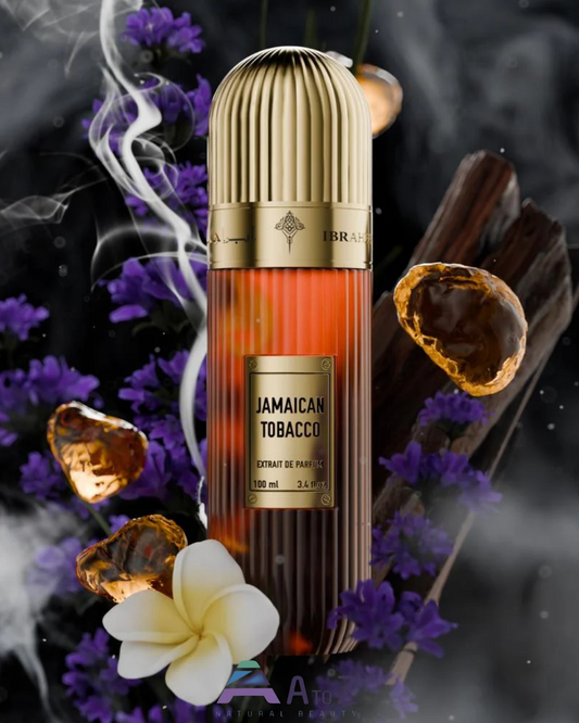 Jamaican Tobacco IBRAQ
