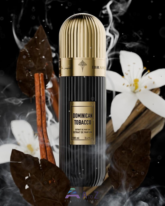 Dominican Tobacco IBRAQ