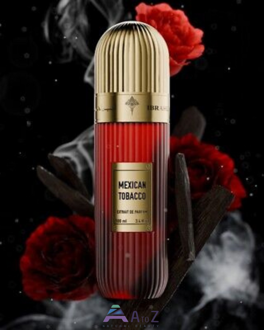 Mexican Tobacco IBRAQ