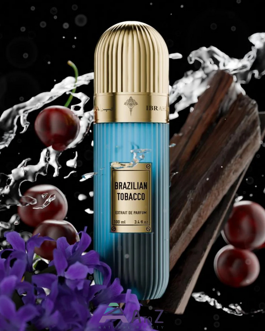 Brazilian Tobacco IBRAQ