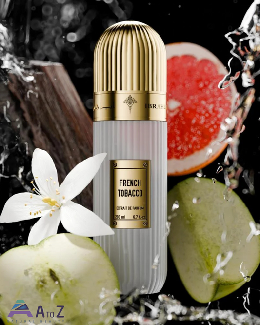 French Tobacco IBRAQ