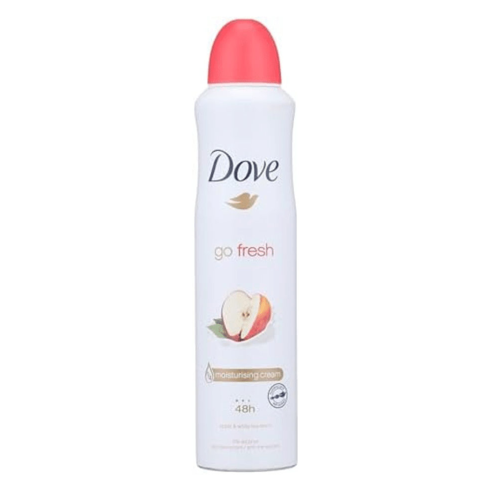 Dove Cream Apple & White Tea Deodorant