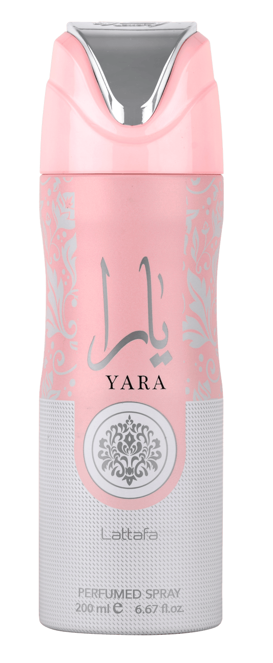 Lattafa Yara Perfumed Deodorant