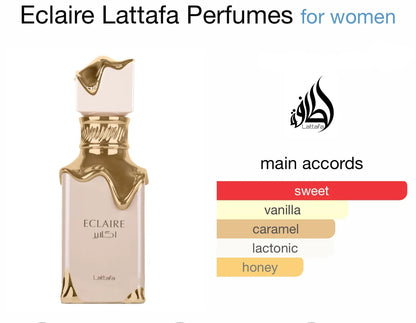 Eclaire Lattafa