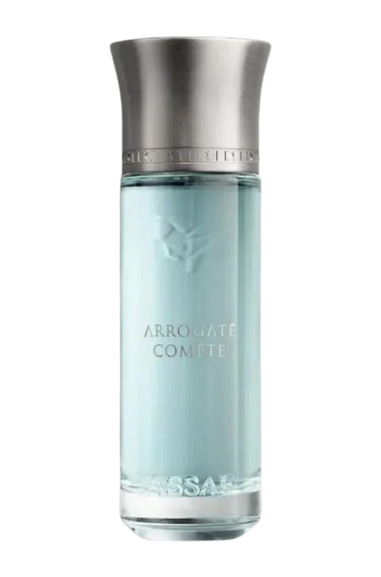 Arrogate Comete Assaf