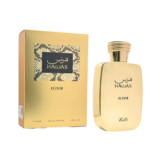 Hawas Elixir By Rasasi