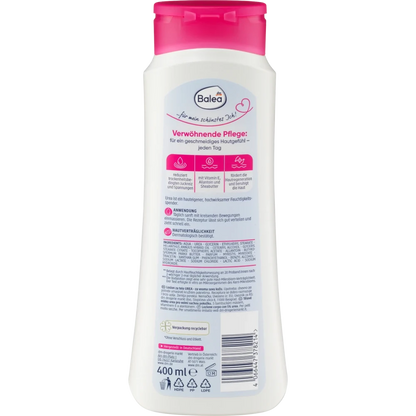 Balea Urea Body Lotion