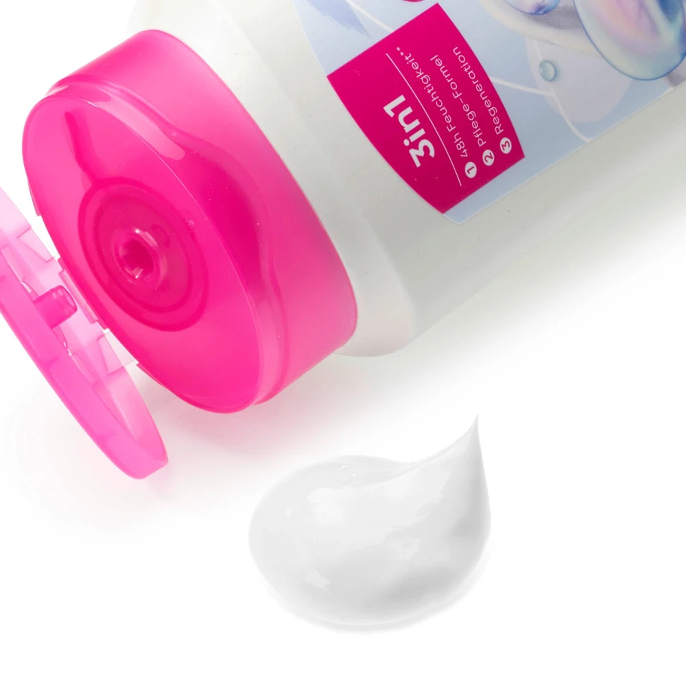 Balea Urea Body Lotion