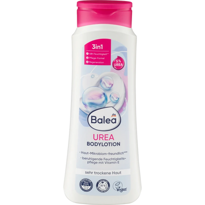 Balea Urea Body Lotion