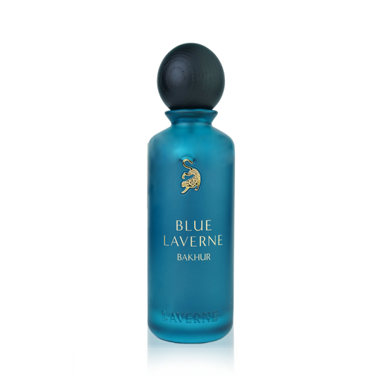 Bleu Laverne Bakhur