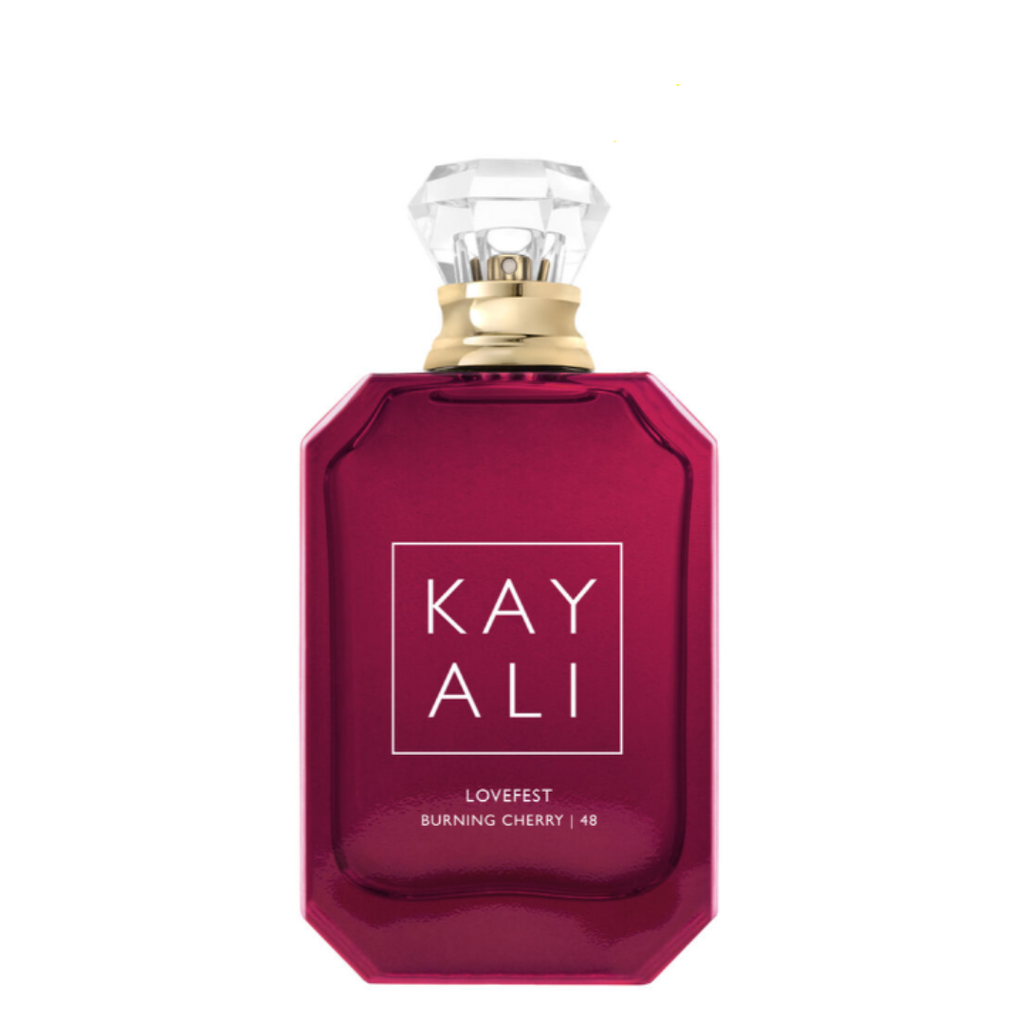 KAYALI Burning Cherry 48