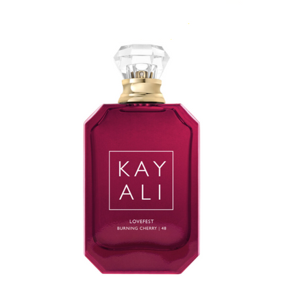 KAYALI Burning Cherry 48