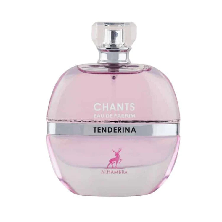 Chants Tendrina Alhambra