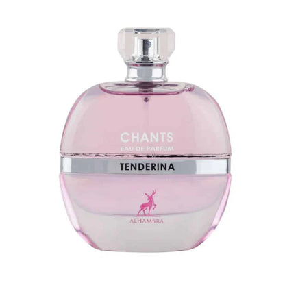 Chants Tendrina Alhambra