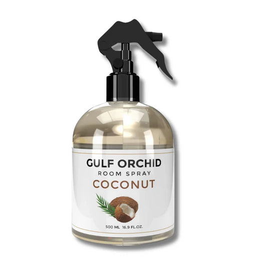 Coconut Room Spray