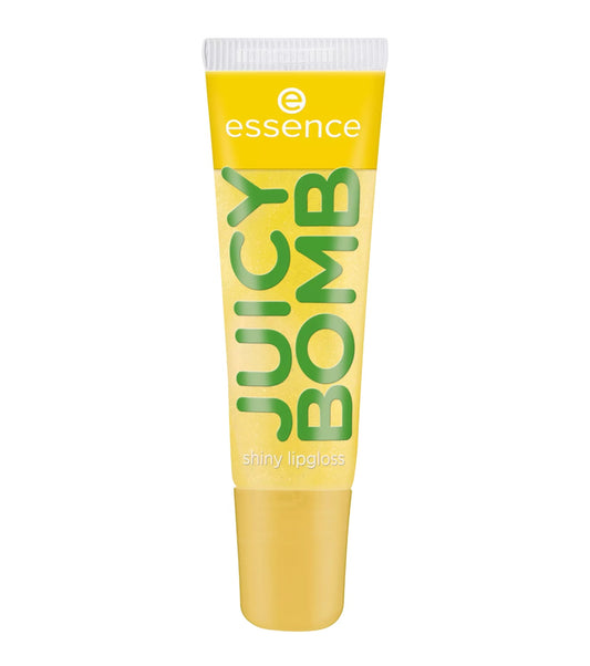JUICY BOMB SHINY LIPGLOSS