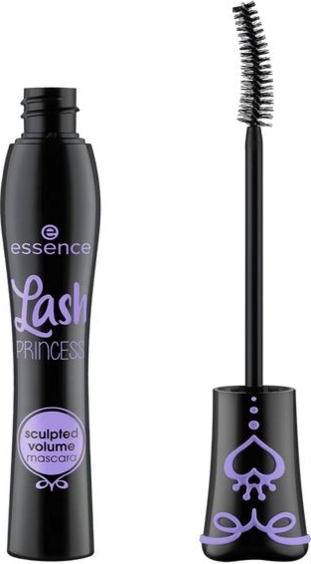 ماسكارا Essence Lash Princess Sculpted Volume