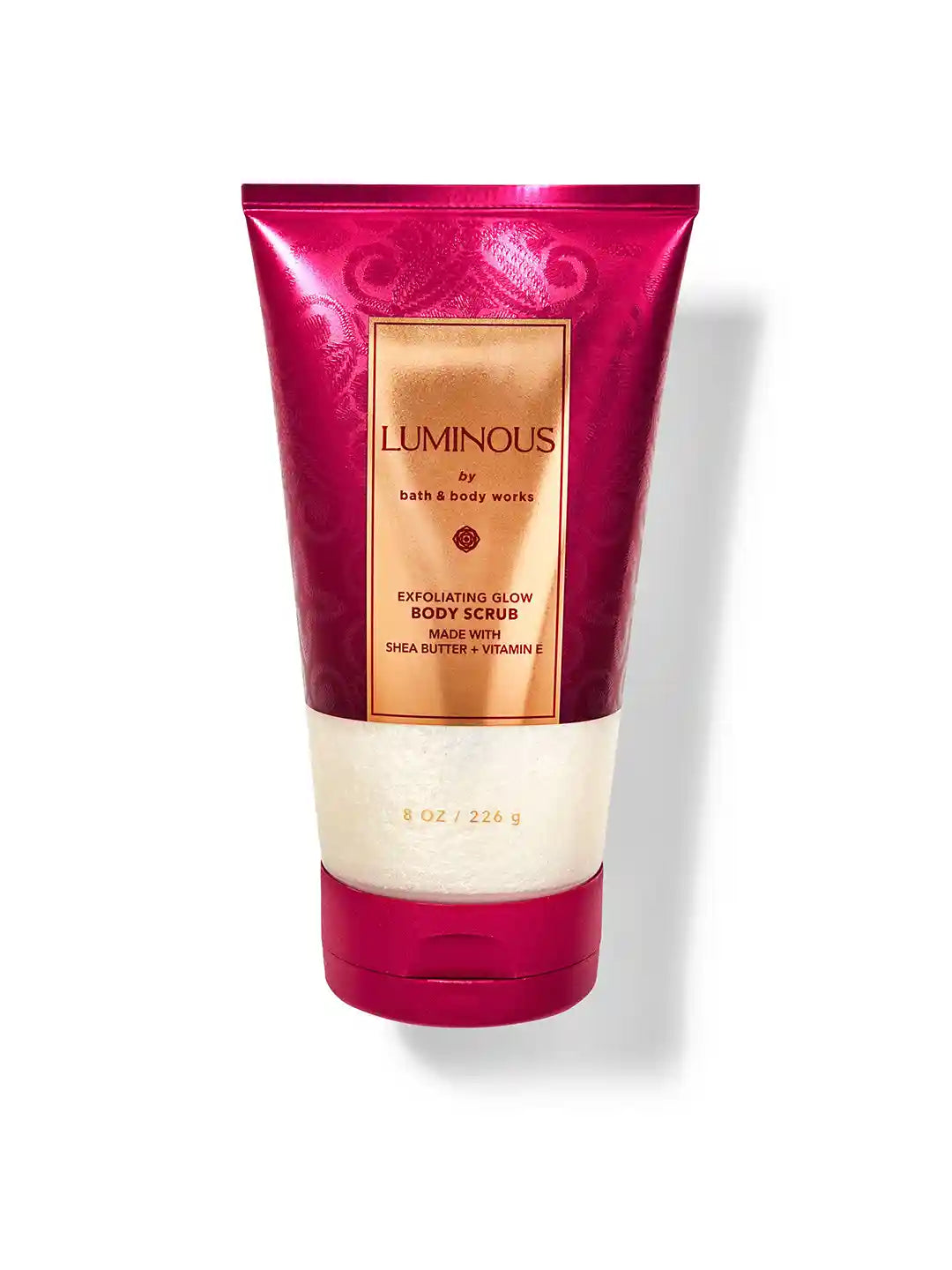 Luminous Exfoliating Glow Body Scrub