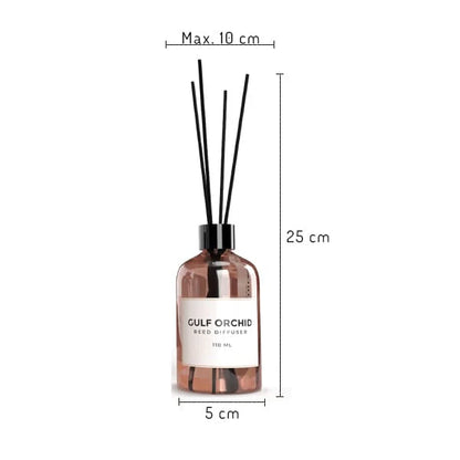 Jasmine Reed Diffuser