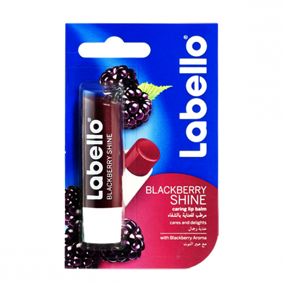 Labello Lip Balm Raspberry