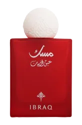 Abaq Pomegranate Musk - IBRAQ