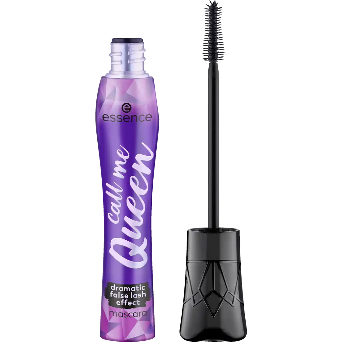 essence Call me Queen dramatic false lash effect mascara