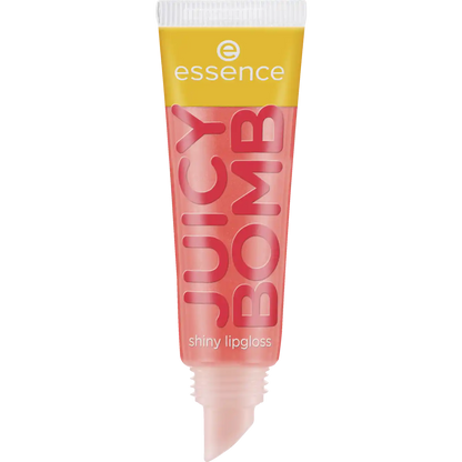 essence Lipgloss Juicy Bomb Shiny