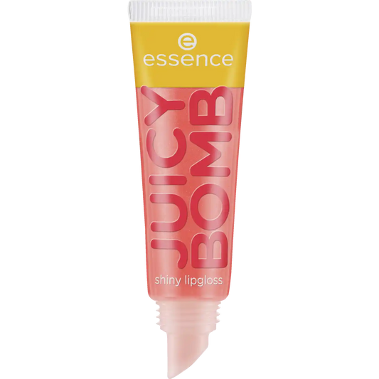 essence Lipgloss Juicy Bomb Shiny