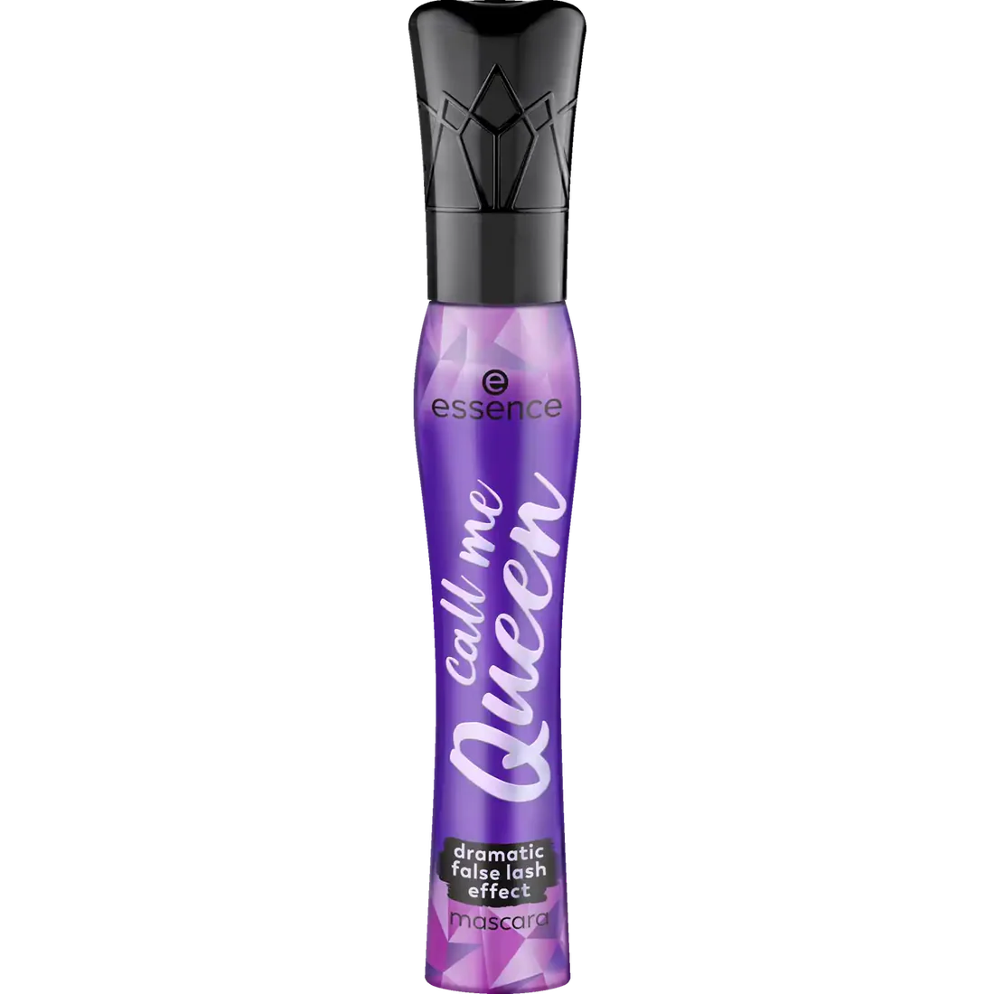 essence Call me Queen dramatic false lash effect mascara
