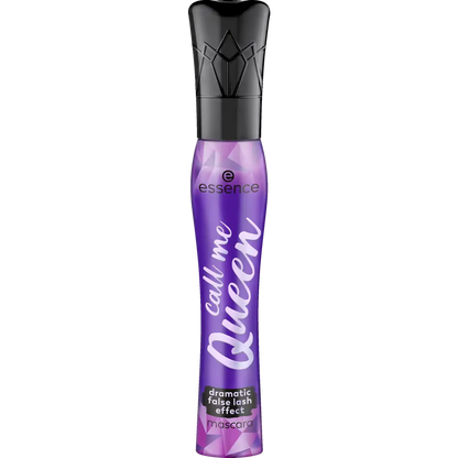 essence Call me Queen dramatic false lash effect mascara