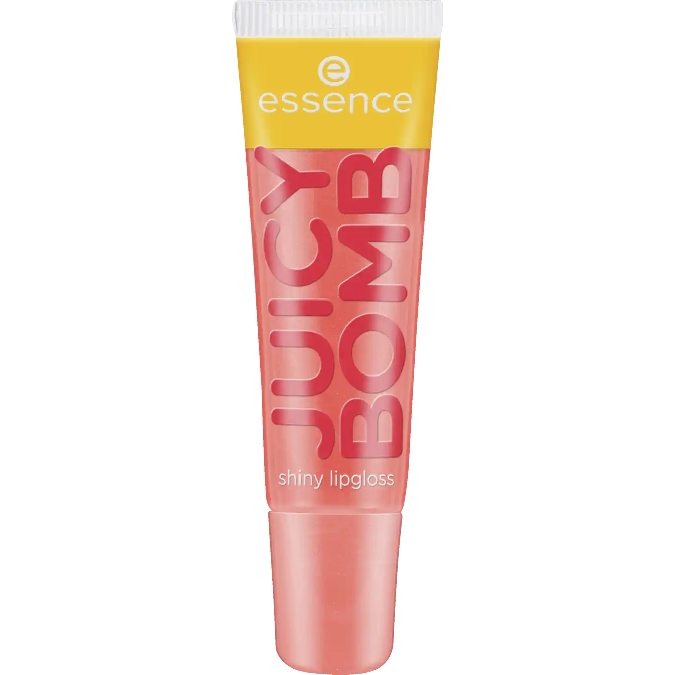 essence Lipgloss Juicy Bomb Shiny