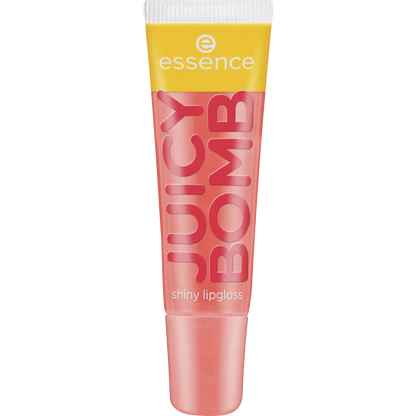 essence Lipgloss Juicy Bomb Shiny