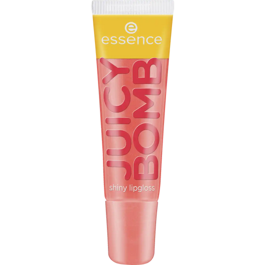essence Lipgloss Juicy Bomb Shiny