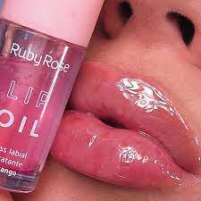 Ruby Rose Lip Oil Gloss