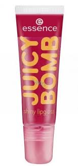 Juicy Bomb lip gloss