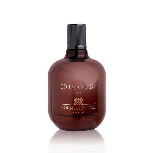 Iris Oud