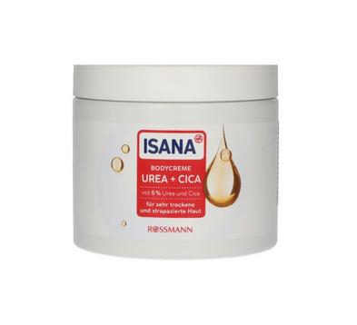 Rothman ISANA Body Cream