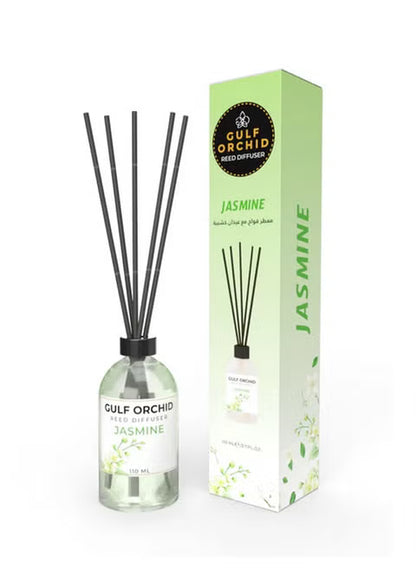 Jasmine Reed Diffuser