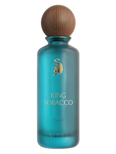 King Tobacco Laverne
