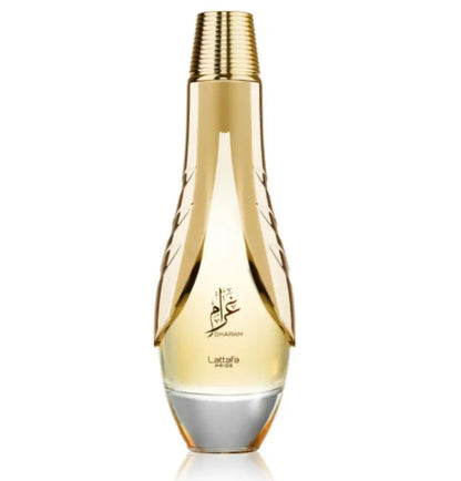 Gharam Lattafa Pride