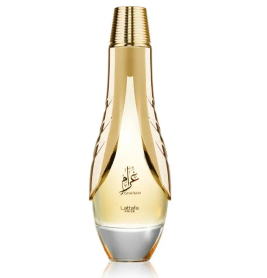 Gharam Lattafa Pride