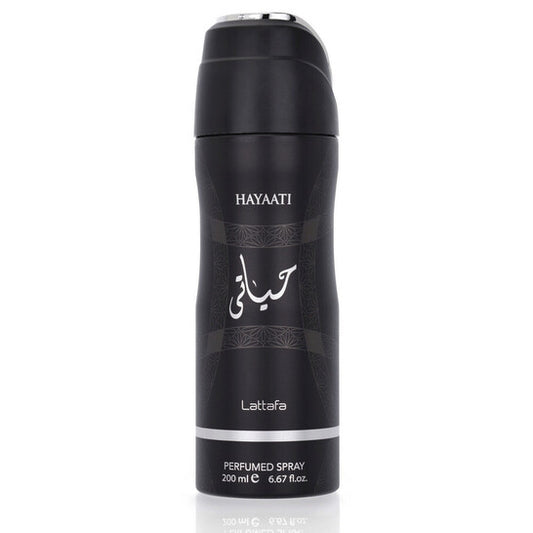 Hayaati Lattafa Deodorant