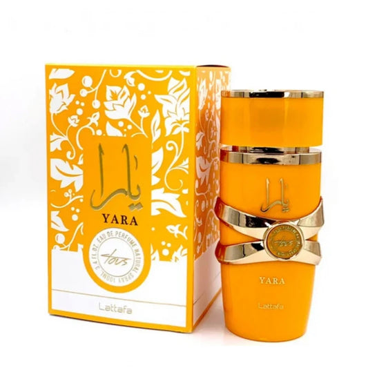 Yara Lattafa Tous