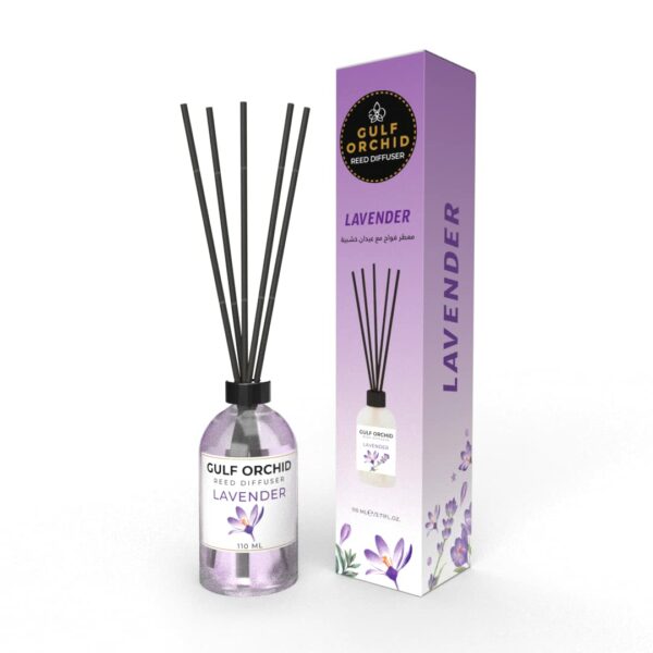 Lavender Reed Diffuser