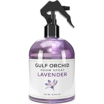 Lavender Room Spray