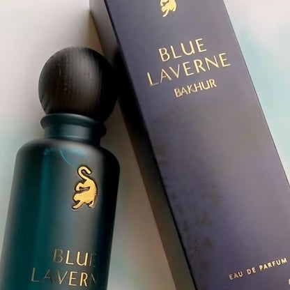 Bleu Laverne Bakhur