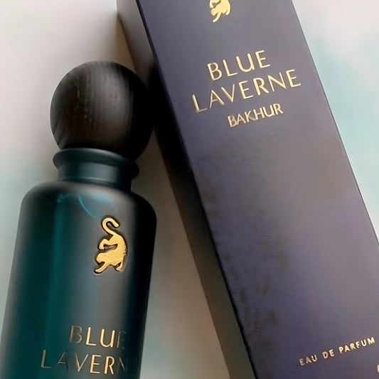 Bleu Laverne Bakhur